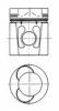 KOLBENSCHMIDT 94447600 Piston